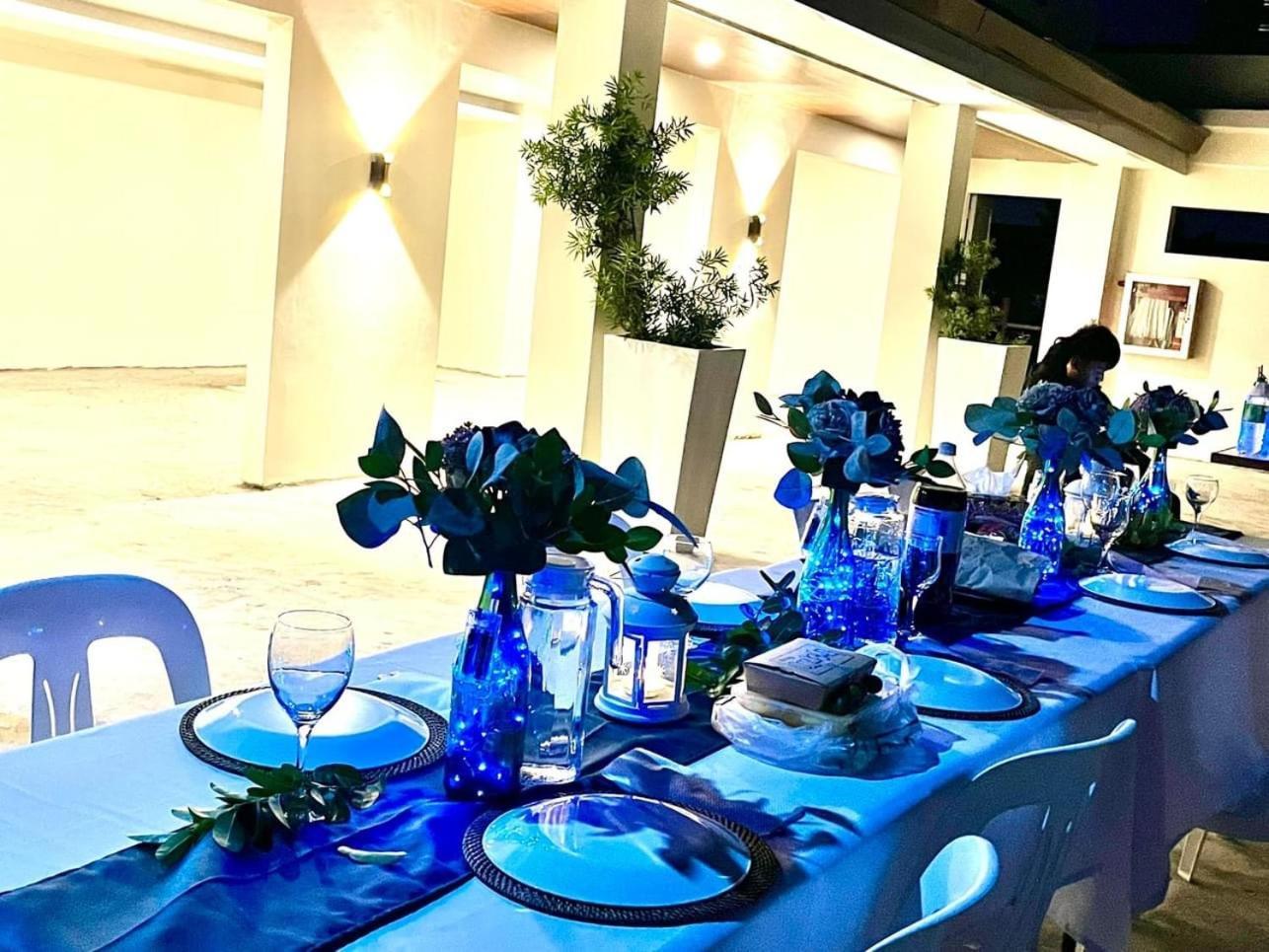 717 Residences Iloilo Exterior foto
