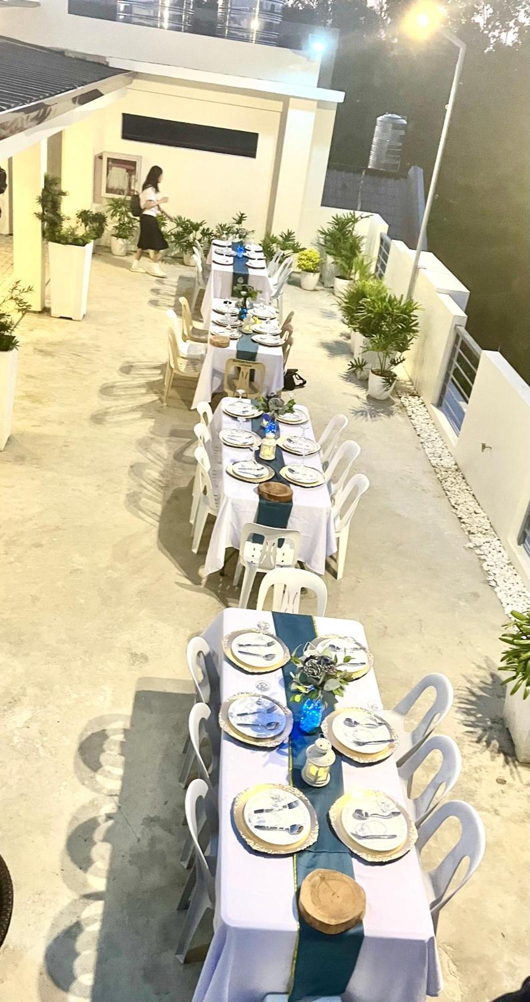 717 Residences Iloilo Exterior foto